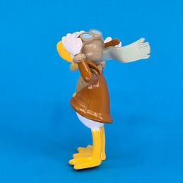 Disney Donald Duck aviator second hand Figure (Loose)