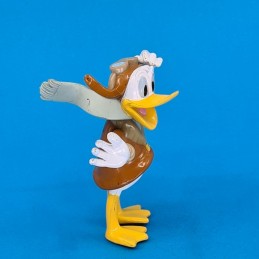 Disney Donald Duck aviator second hand Figure (Loose)