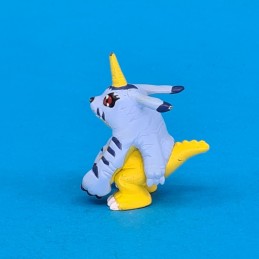 Bandai Digimon Gabumon second hand figure (Loose) Bandai