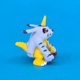 Bandai Digimon Gabumon Figurine d'occasion (Loose) Bandai