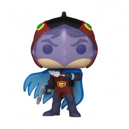 Funko Funko Pop Animation Gatchaman Joe the Condor Vinyl Figure