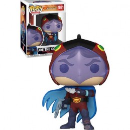 Funko Funko Pop Animation Gatchaman Joe the Condor Vinyl Figure