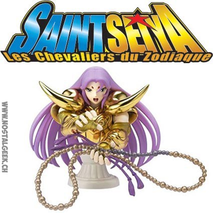 Bandai Bandai Saint Seiya Saint Cloth Myth Appendix Aries Mu