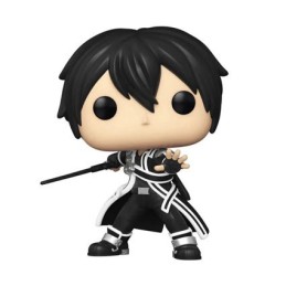 Funko Funko Pop Animation Sword Art Online Kirito Vinyl Figure