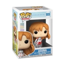 Funko Funko Pop Animation Sword Art Online Asuna