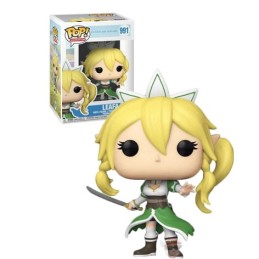 Funko Funko Pop Animation Sword Art Online Leafa