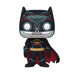 Funko Funko Pop DC Dia de los DC Batman