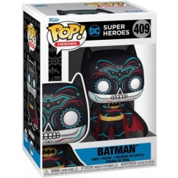 Funko Funko Pop DC Dia de los DC Batman