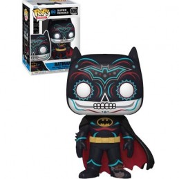 Funko Funko Pop DC Dia de los DC Batman