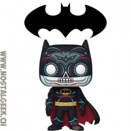 Funko Funko Pop DC Dia de los DC Batman