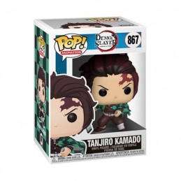 Funko Funko Demon Slayer Tanjiro Kamado