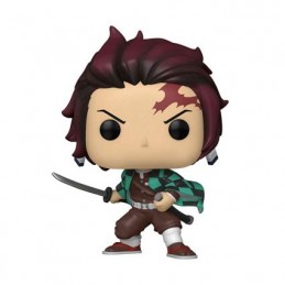 Funko Funko Demon Slayer Tanjiro Kamado