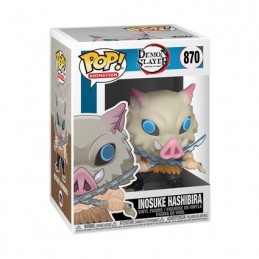 Funko Funko Demon Slayer Inosuke Hashibira