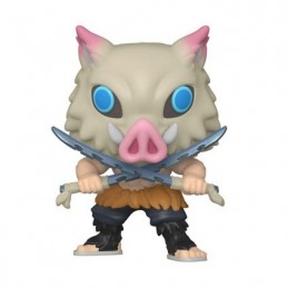 Funko Funko Demon Slayer Inosuke Hashibira