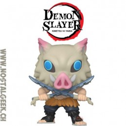 Funko Funko Demon Slayer Inosuke Hashibira