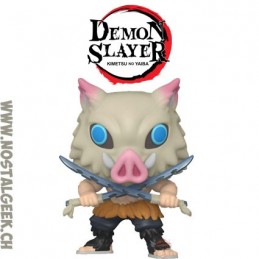 Funko Funko Demon Slayer Inosuke Hashibira