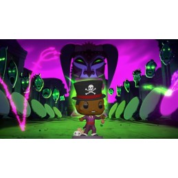 Funko Funko Pop Disney Villains La Princesse et la Grenouille Dr. Facilier