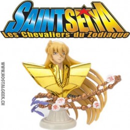 Bandai Saint Seiya Saint Cloth Myth Appendix Virgo Shaka