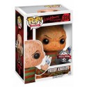 Funko Pop - Freddy Krueger With Syringe Exclu