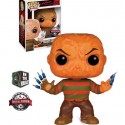 Funko Pop - Freddy Krueger With Syringe Exclu