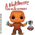 Funko Pop - Freddy Krueger With Syringe Exclu