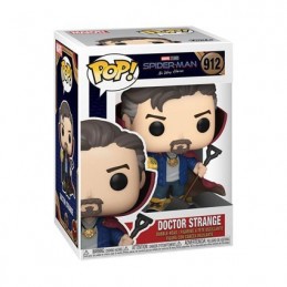 Funko Funko Pop Marvel Spider-Man No way Home Doctor Strange