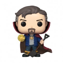 Funko Funko Pop Marvel Spider-Man No way Home Doctor Strange