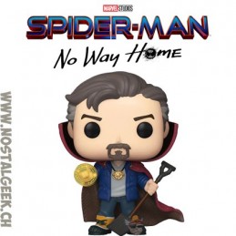 Funko Funko Pop Marvel Spider-Man No way Home Doctor Strange