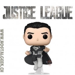 Funko Funko Pop! DC Justice League Superman (Zack Snyder Cut) Vinyl Figure