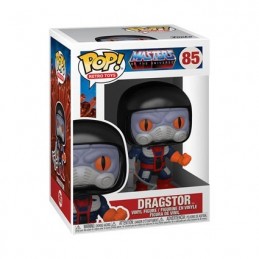 Funko Funko Pop Le Maîtres de l'Univers Dragstor