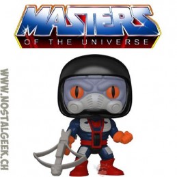 Funko Funko Pop Masters of the Universe Dragstor Vinyl Figure