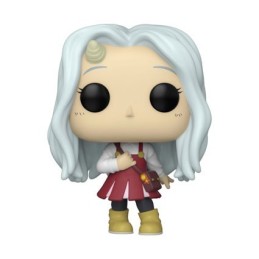 Funko Funko Pop! Anime My Hero Academia Eri in uniform Edition Limitée