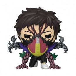 Funko Funko Pop! Anime My Hero Academia Overhaul Transformated Edition Limitée