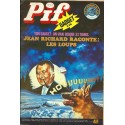 Pif Gadget N 346 magazine Pre-owned magazine