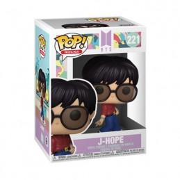 Funko Funko Pop Rocks BTS J-Hope (Dynamite)