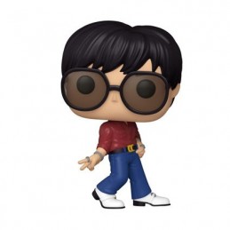 Funko Funko Pop Rocks BTS J-Hope (Dynamite)