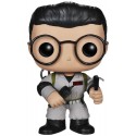 Funko Pop! Movies Ghostbuster Dr. Egon Spengler (Vaulted) Vinyl Figure