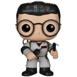 Funko Funko Pop! Movies Ghostbuster Dr. Egon Spengler (Vaulted)