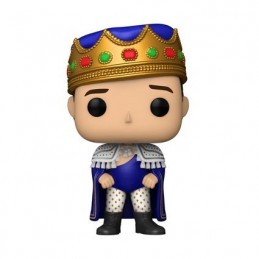 Funko Funko Pop WWE Jerry Lawler