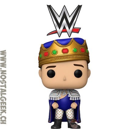 Funko Funko Pop WWE Jerry Lawler