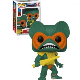 Funko Funko Pop Retro Toys Masters of The Universe (MOTU) Merman Vinyl Figur