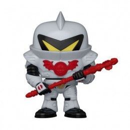 Funko Pop N°87 Retro Toys Masters of The Universe (MOTU) Horde Trooper