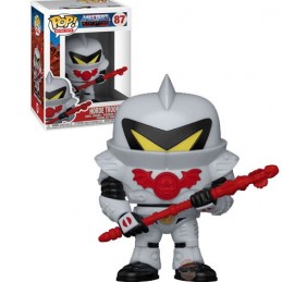 Funko Pop N°87 Retro Toys Masters of The Universe (MOTU) Horde Trooper