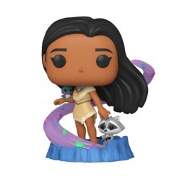 Funko Funko Pop Disney Pocahontas (Ultimate Princess Celebration)