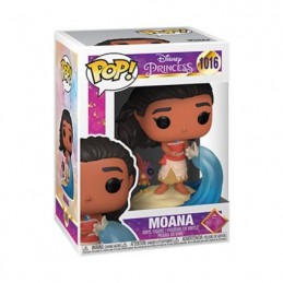 Funko Funko Pop Disney Pocahontas (Ultimate Princess Celebration) Vinyl Figure