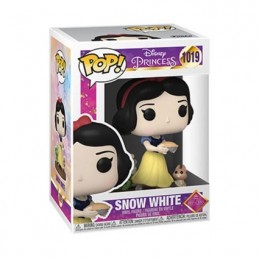 Funko Funko Pop Disney Snow White (Ultimate Princess Celebration) Vinyl Figure