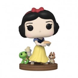 Funko Funko Pop Disney Blanche-Neige (Ultimate Princess Celebration)