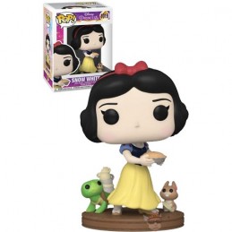 Funko Funko Pop Disney Blanche-Neige (Ultimate Princess Celebration)