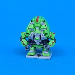 Transformers Thrilling 30 Single Ratchet second hand Mini figure (Loose)