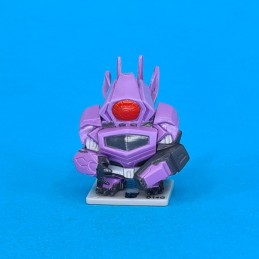 Transformers Thrilling 30 Shockwave second hand Mini figure (Loose)